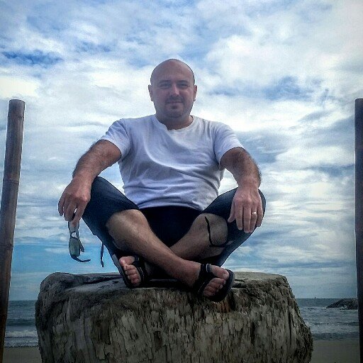 parrouffe's profile picture. 