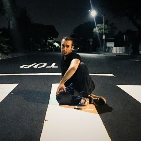 _murderbeats_'s profile picture. Painter, Pretend Musician, Noise Maker, Lover & HOPEFUL Romantic, Big Picture Dreamer. .. 

° #murderbeatsart©®

° #thesoftmale©®

° .letsgetstrange.©®