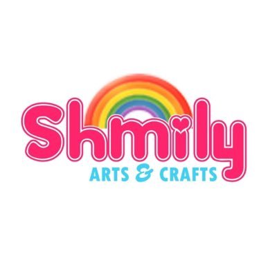 Shmily Arts + Crafts | Gifts + Novelties | Craft Room + Library IG:@ShmilyArtsandCrafts