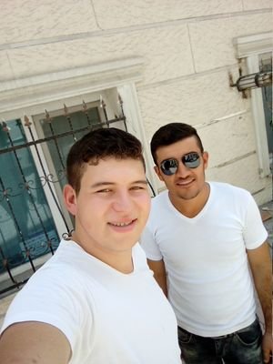 gecelerin adami