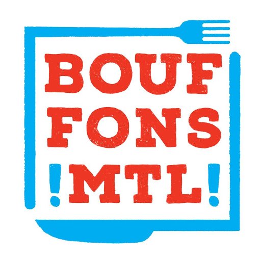 BouffonsMTL's profile picture. Bouffons célèbre la qualité et la diversité de l'offre gastronomique de Montréal.