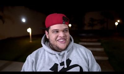 Meus Youtubers preferidos? EDUKOF,RAVANHA,INE,MAYCON,PORTUGA,ROBIN HOOD GAMER,BETO GAMER,BIBI,MOLUSQUETI(♥),AUTHENTIC GAMES,TAZERCRAFT... na vdd...TODOSSSSS :)