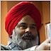 hstoor's profile picture. Sikh Advisor, Learning To Drive, Social Activist & TV Host. Speaker for Sikh Community, Community Organizer,