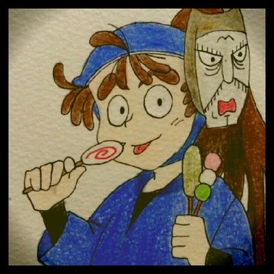 好きなことは内緒で呟く
rkrnから抜け出せず早16年
成人済みです