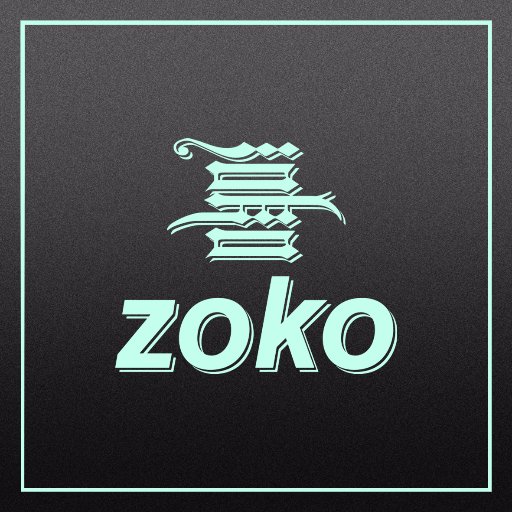Finding the most unique crossovers in global electronic music from percussions of Africa to the underground basslines of the UK. Demos: demos@zokosound.co.uk