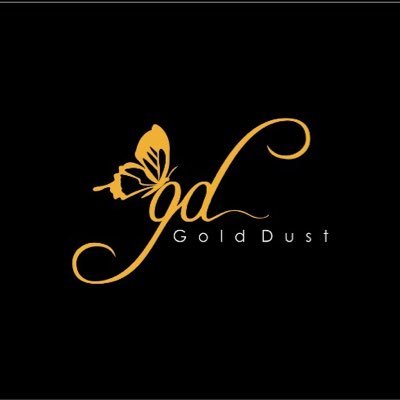 I am the gold dust designs' fairy godmother ⭐️