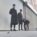 Ernest Langa - @Papi_Panda__ - Twitter