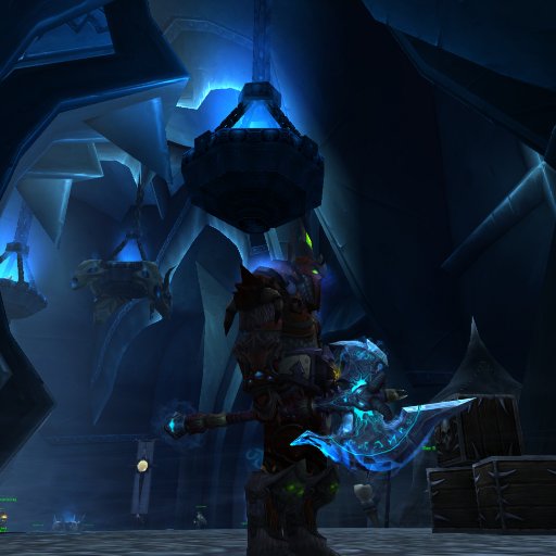 Theduskflyer's profile picture. Casual WoW player in Death Jesters and Zeroes to Heroes (Stormrage). Minecraft expert. Player of all games.