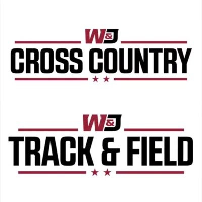 ⚫️🔴W&J College Track & Field / Cross Country🔴⚫️ 🏃🏽2023 Men’s Indoor T&F PAC Champions🏃🏽 6x PAC Champions🥇 20x PAC Runner-Ups🥈 Recruit Questionnaire ⬇️⬇️