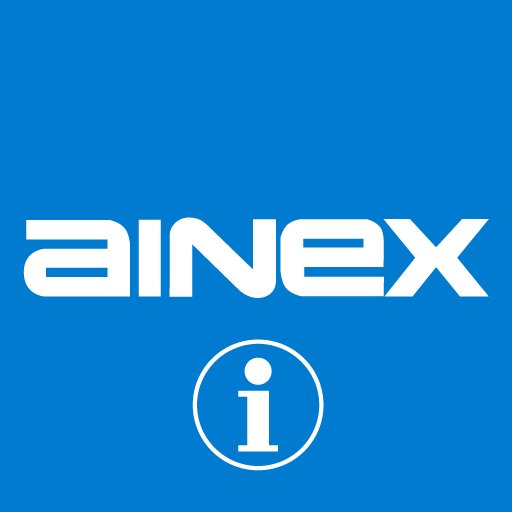 AINEX公式広報です。
「パーツ屋さんなのに人間味がある」と言われたい今日この頃w
西東京市から発信中