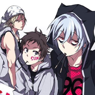 ミコト☆サーヴァンプ垢さんのプロフィール画像