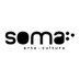 Soma, Arte y Cultura (@somarteycultura) Twitter profile photo Soma, Arte y Cultura (@somarteycultura) Twitter profile photo