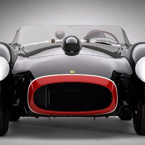 @ClassicMotorSal