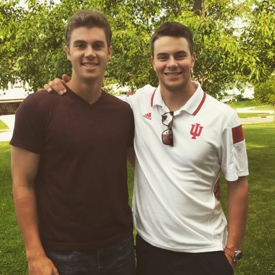 Shmiter11's profile picture. #IUBase