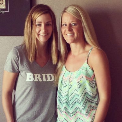 amandajdrey's profile picture. Cyclone lover. Infertility survivor. Doing my best… most days.