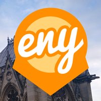 eny (@enyping) 's Twitter Profile