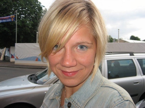 A Swede who has lived in London for a LONG time