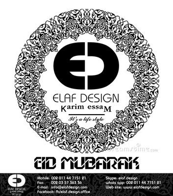 Elaf_Design's profile picture. We offer a life style for your home design and its decoration passing through unique designed decorative units and furniture for home.