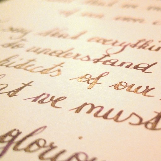 amikara's profile picture. Gaming stuff, fountain pen stuff and other assorted random stuff. And stuff.