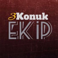 Konuk Ekip(@KonukEkip) 's Twitter Profile Photo