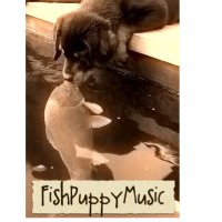 FishPuppy Music (@fishpuppymusic) 's Twitter Profile Photo FishPuppy Music (@fishpuppymusic) 's Twitter Profile Photo