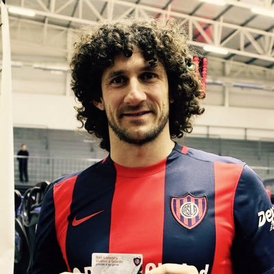 Fabricio Coloccini