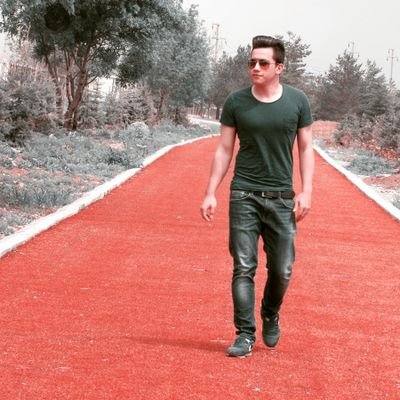 MehmetKrky46's profile picture. 