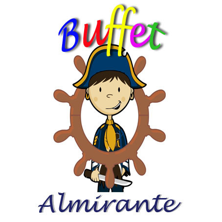 buffetalmirante's profile picture. Buffet localizado Almirante Avenida Almirante Cochrane, 295 tel: 13 30214600 / 13 3227 4194