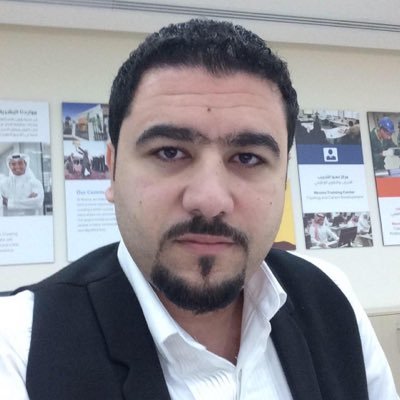 Mouaid_Al_Bizai's profile picture. 