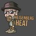 Heisenberg Heat (@heisenbergheat) Twitter profile photo Heisenberg Heat (@heisenbergheat) Twitter profile photo