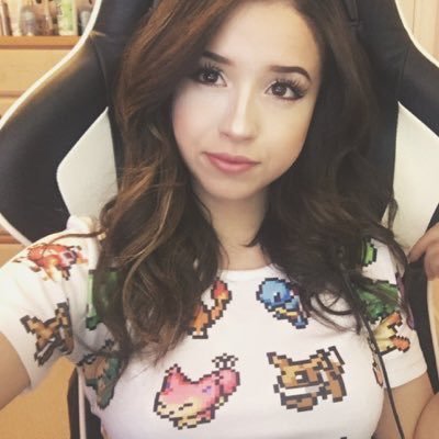 Twitch Partner & Diamond League Player. I love making people happy :) Eng/Français #pokisquad ❤️ ✉️ business: pokimanelol@gmail.com ~https://t.co/CTXZh5xTDM