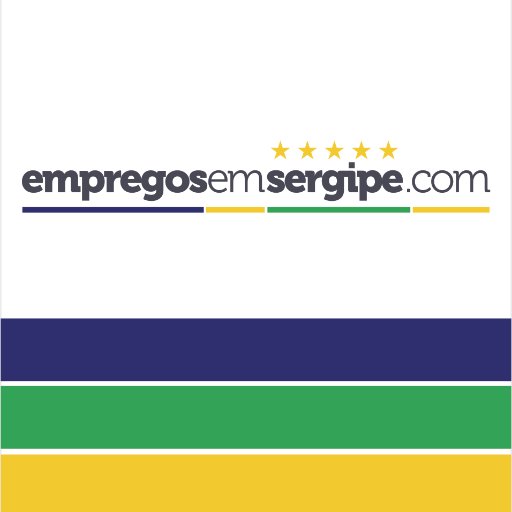 Divulgação de vagas de Emprego e Estágio em Sergipe