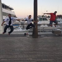 Matthew Garcia (@mattfb33) 's Twitter Profile