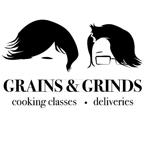 Cooking Classes and Deliveries by Chris and Lucy.