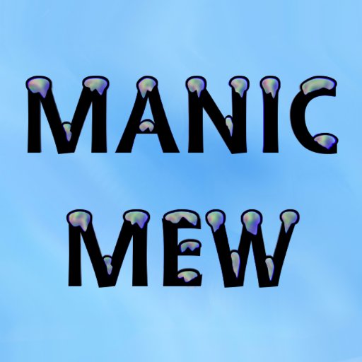 manicmew's profile picture. I'm a 23 year old gamer with an odd sense of humour. I love games, animals and most Japanese things. I also cook and bake awesome stuff.