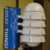 Array of Things (@arrayofthings) 's Twitter Profile Photo Array of Things (@arrayofthings) 's Twitter Profile Photo