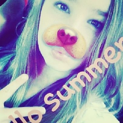 I would love to have folllowers!!! I will follow you back if u follow me!