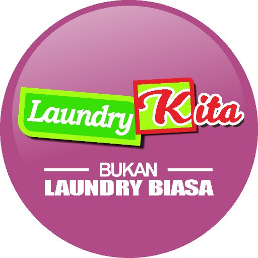 A professional laundry that prioritizes customer satisfaction and provide a lot of bonus to our loyal customers. INFO: Telp./SMS/WA 0815-5357-9057