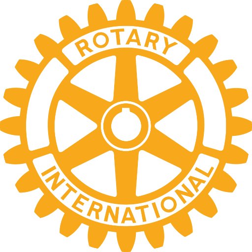 We're Rotarians: volunteers helping our community locally and around the world. We meet in the morning, we love what we do, and we're lots of fun. Honest.