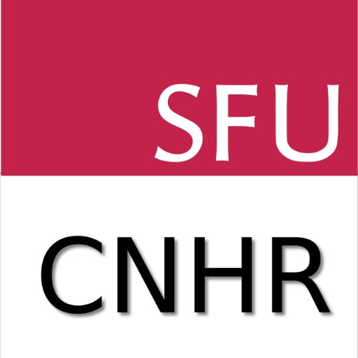 CNHR_SFU Profile