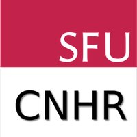 CNHR_SFU (@cnhr_sfu) 's Twitter Profile Photo CNHR_SFU (@cnhr_sfu) 's Twitter Profile Photo