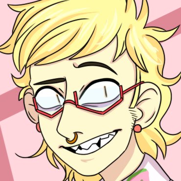 monsterizations's profile picture. Okay, let me just add the finishing touches... oh, that is a PERFECT boy! Now- me? I'm the Super Highschool Level Monster Movie Makeup Artist! [DROC]