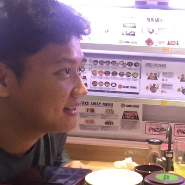 marvisman Profile Picture
