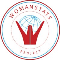 WomanStats Project (@womanstats) 's Twitter Profile Photo