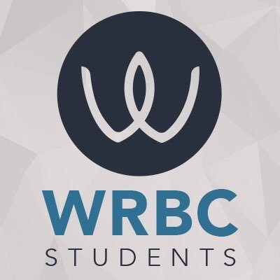 @WRBCStudent