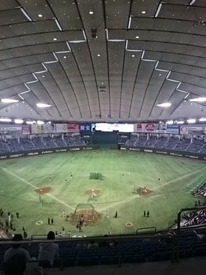 G党。野球⚾️温泉♨️空港✈️競馬🏇などが趣味です。 2022年現地公式戦5勝3敗。2023年現地6勝5敗。2024年現地1勝1敗。最近はしばしば弾丸小旅行に行きます。