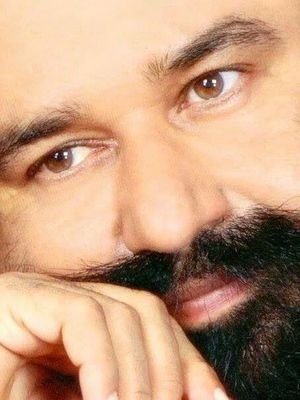 geetainsan233's profile picture. 