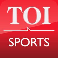 TOI Sports News(@TOISportsNews) 's Twitter Profileg