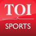 TOI Sports News (@TOISportsNews) Twitter profile photo