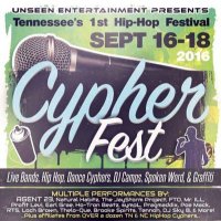 Cypher Fest(@CypherFest) 's Twitter Profile Photo
